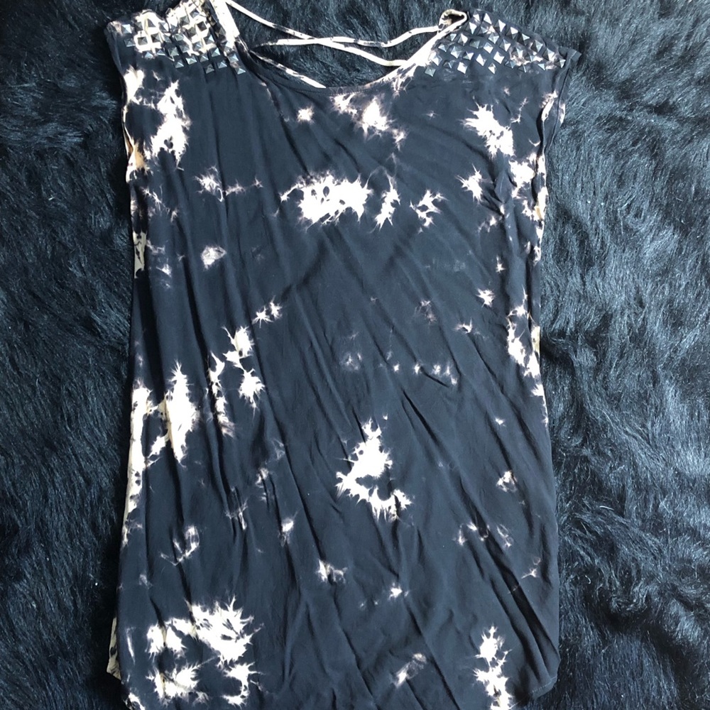 Shirt/dress